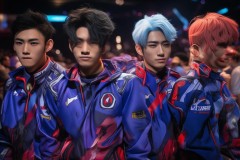 S13全球总决赛LCK围剿LPL，LNG战队中野联动成破局关键