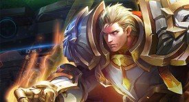 斗罗大陆西施联动皮肤发布：澜张起灵新装惊艳亮相