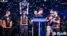 梦幻操作集锦：Something雷兹五杀视频播放破千万